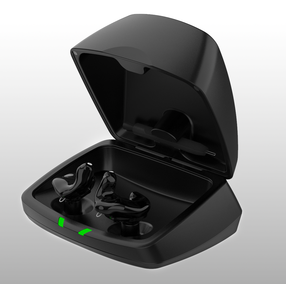 Electronic Hearing Protection SoundGear