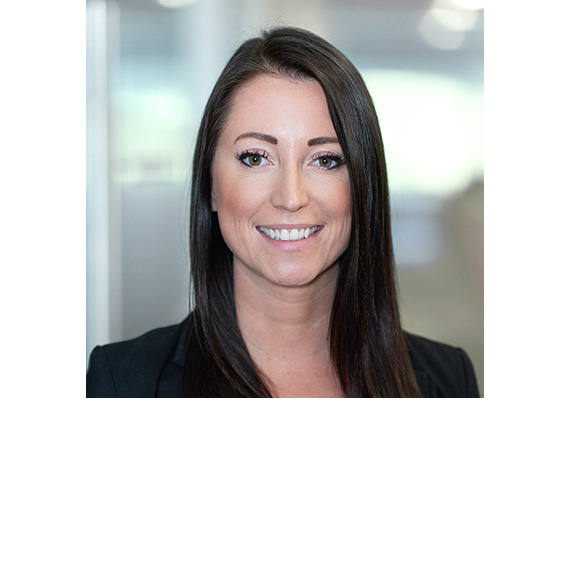 Lyndsie Fibert