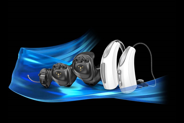 Information For Hearing Care Professionals StarkeyPro