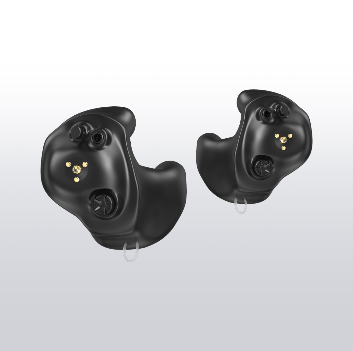 Electronic Hearing Protection SoundGear