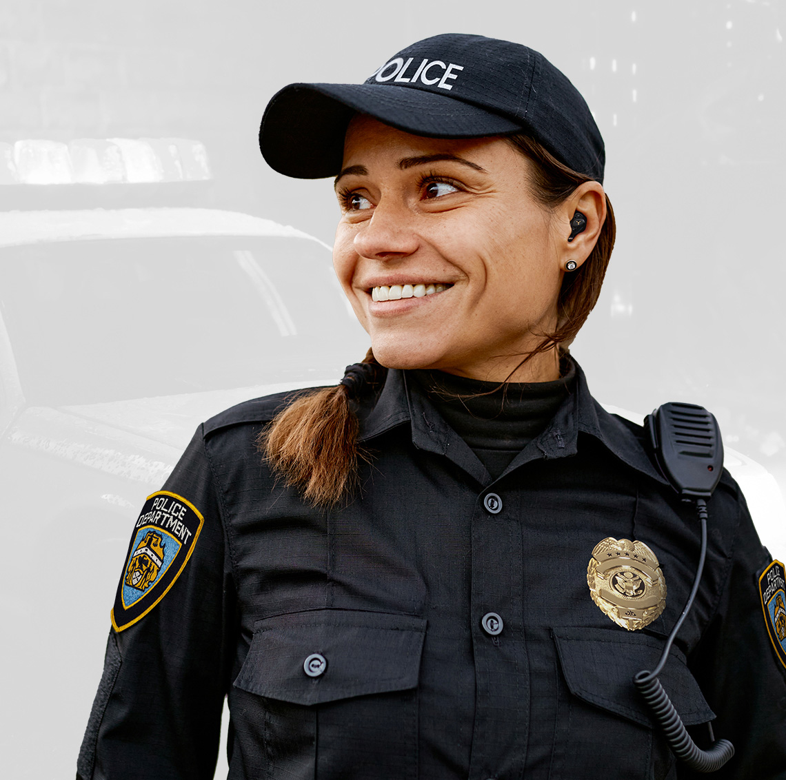 Electronic Hearing Protection SoundGear