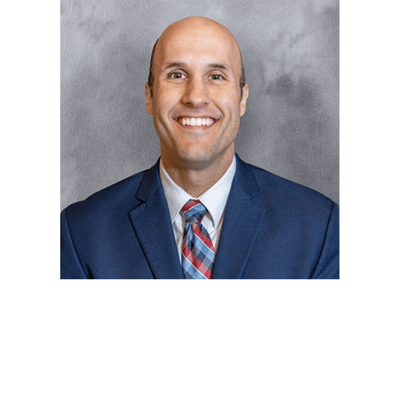 Brandon Rawlings Headshot