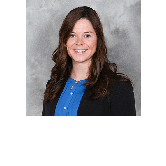 Natalie Hein Headshot