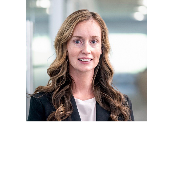 Jennifer Baumann Headshot