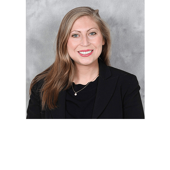 Sara Meshulam Headshot
