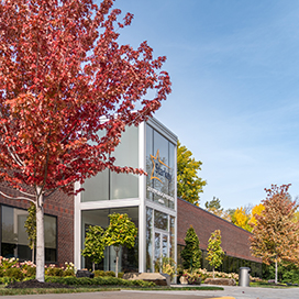 Starkey Global Headquarters