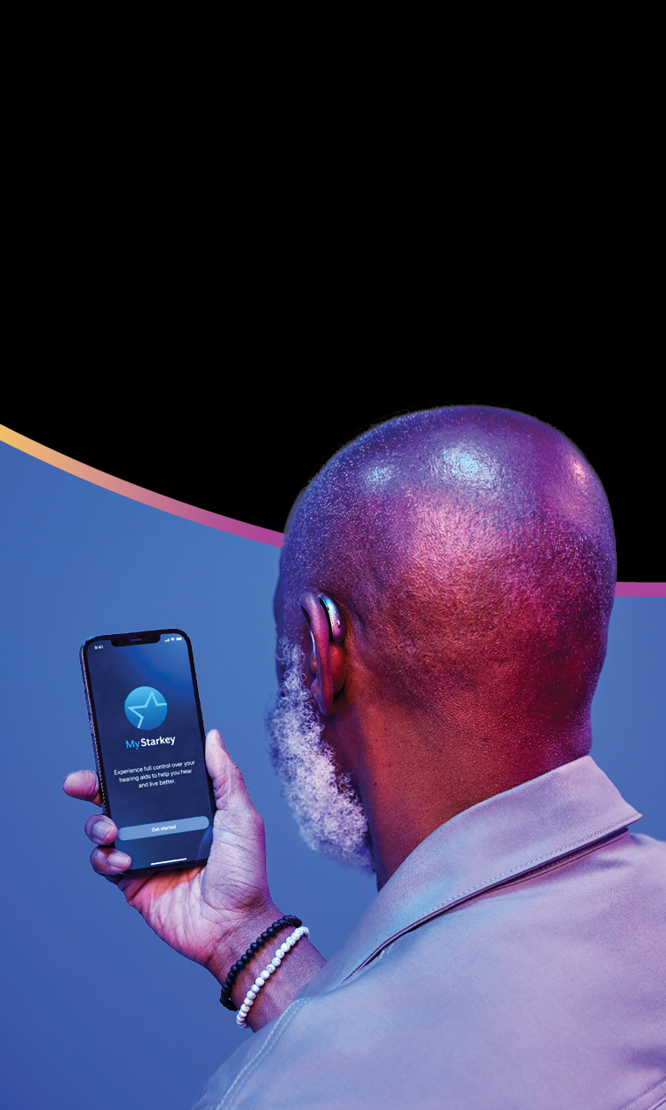 Apps My Starkey StarkeyPro