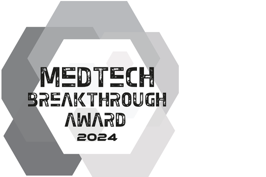 2024 Medtech Breakthrough Award