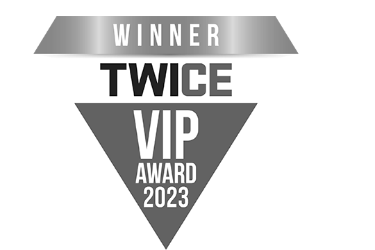 2023 Twice VIP award