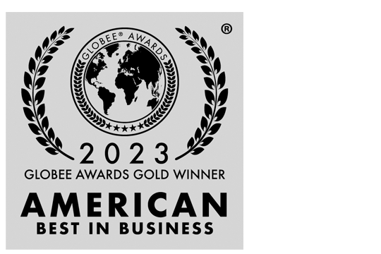 2023 Globe Award Logo
