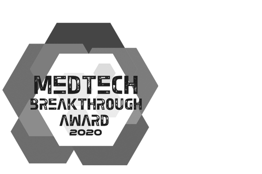 MedTech Breakthrough Award 2020