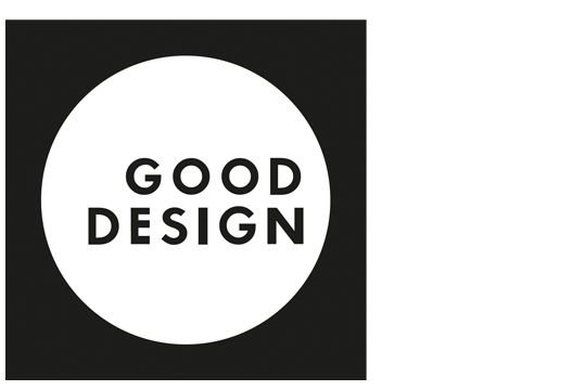 Good Design Award