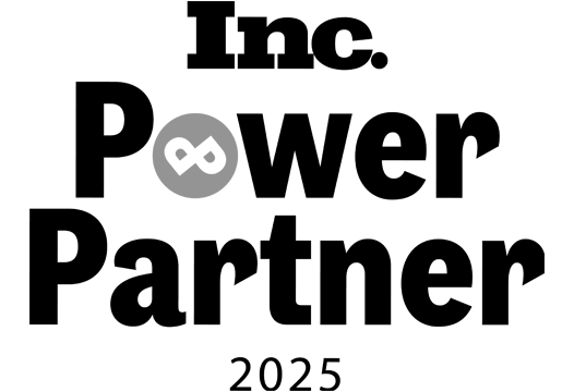 Inc Power Partner Award 2025