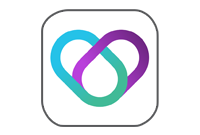 Thrive Care app badge