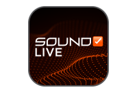 soundcheck live app badge