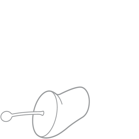 Sleeping earplugs