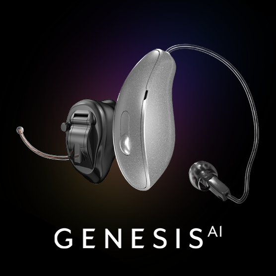 Genesis AI