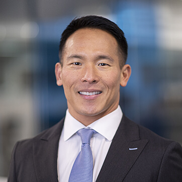 Thomas Ting headshot