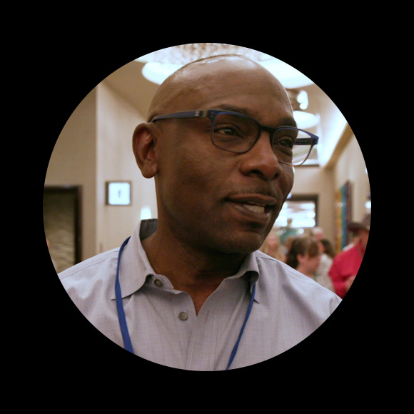 Landell Smith