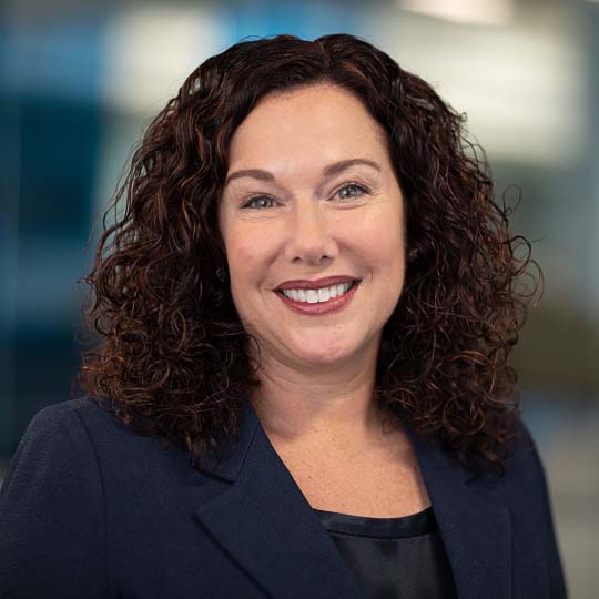 Sara Burdak Headshot