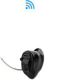 CIC that is wireless