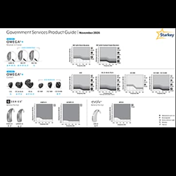 GS Product Portfolio Reference Guide Eagan