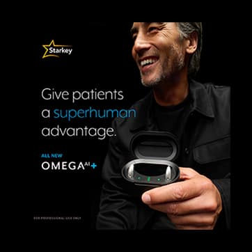 GS Omega AI Professional Booklet Eagan